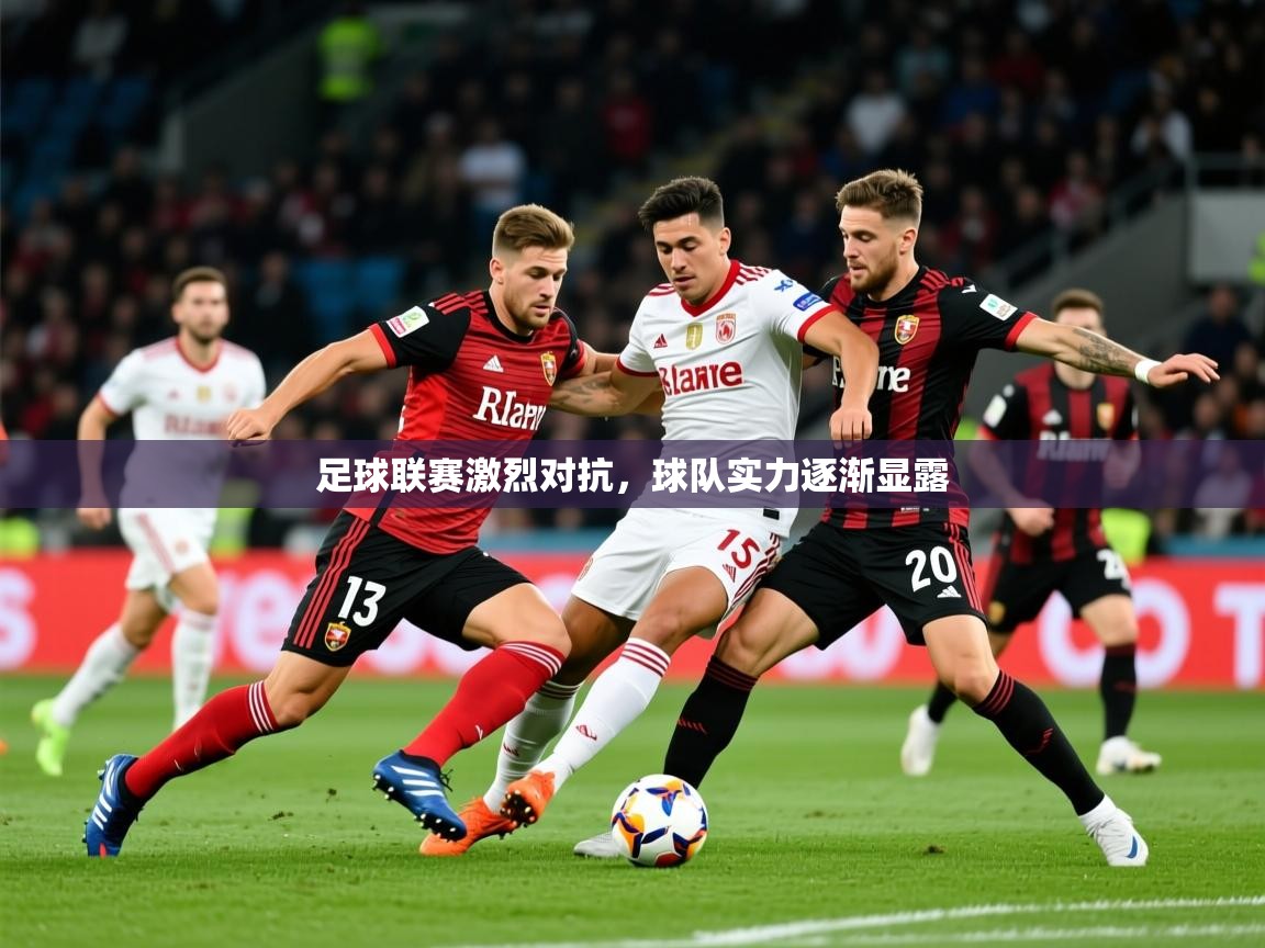 2026乐鱼体育在线官网足球联赛激烈对抗，球队实力逐渐显露  第4张