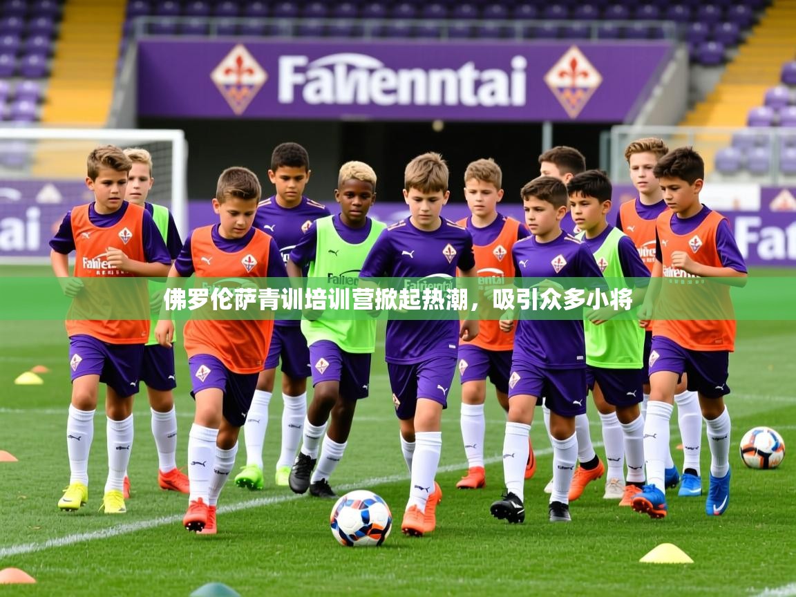 2026乐鱼体育app官网登录入口佛罗伦萨青训培训营掀起热潮，吸引众多小将