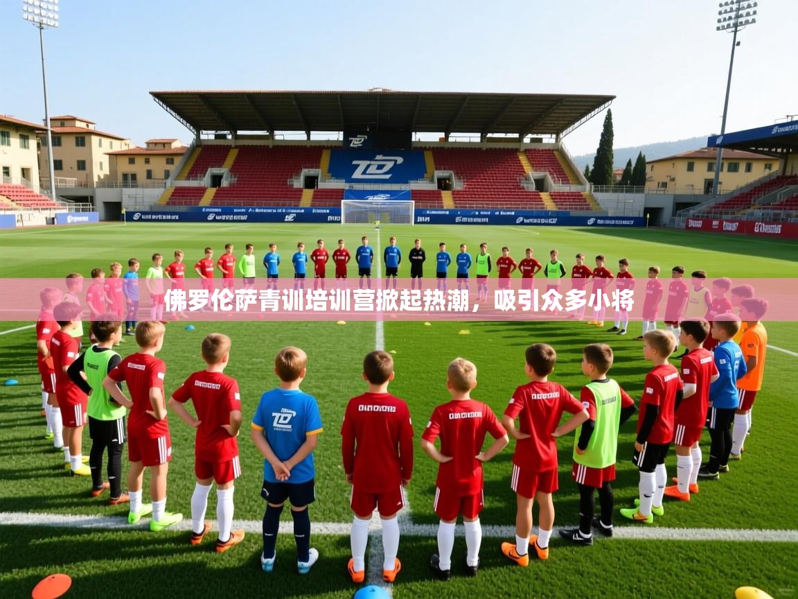 2026乐鱼体育app官网登录入口佛罗伦萨青训培训营掀起热潮,吸引众多小将 第2张