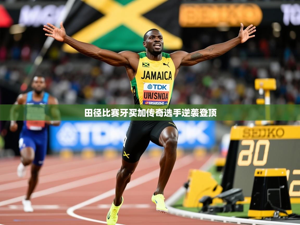 2026乐鱼体育在线登录田径比赛牙买加传奇选手逆袭登顶 第3张
