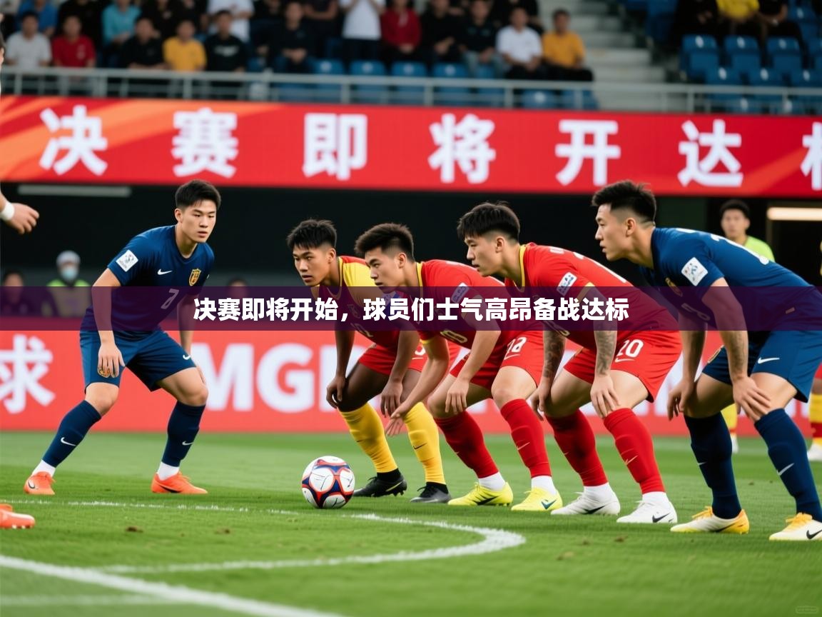 2026乐鱼体育在线入口决赛即将开始，球员们士气高昂备战达标  第3张