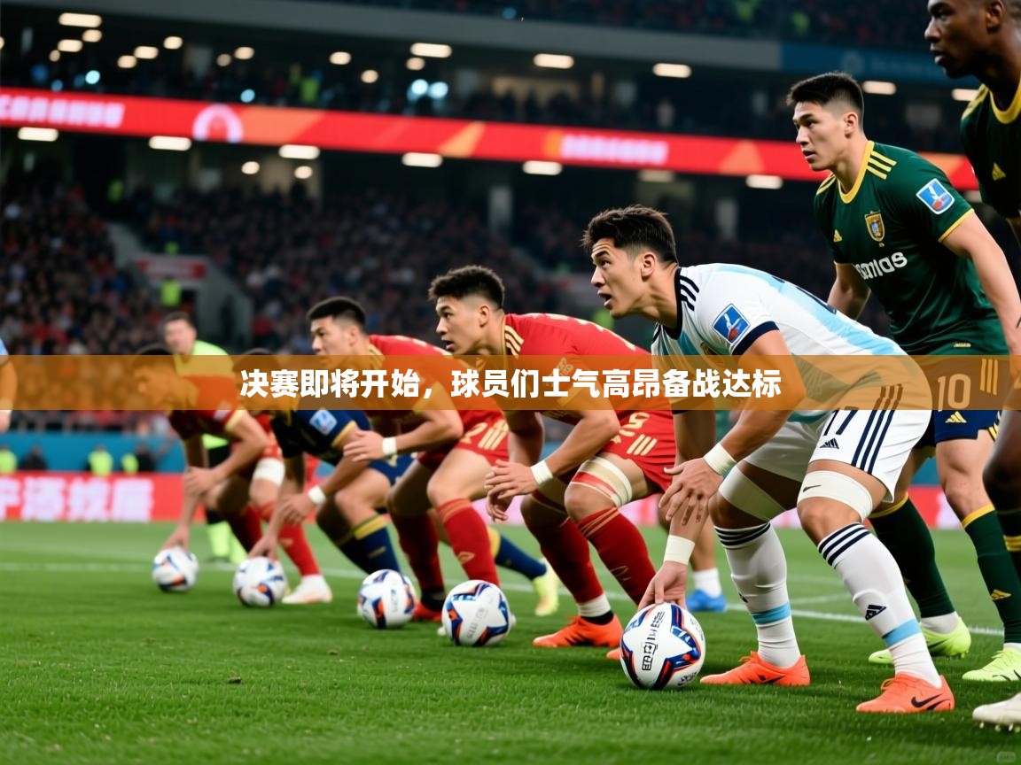 2026乐鱼体育在线入口决赛即将开始，球员们士气高昂备战达标  第2张