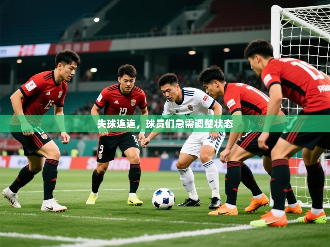 2026乐鱼体育中国官方入口失球连连，球员们急需调整状态  第3张