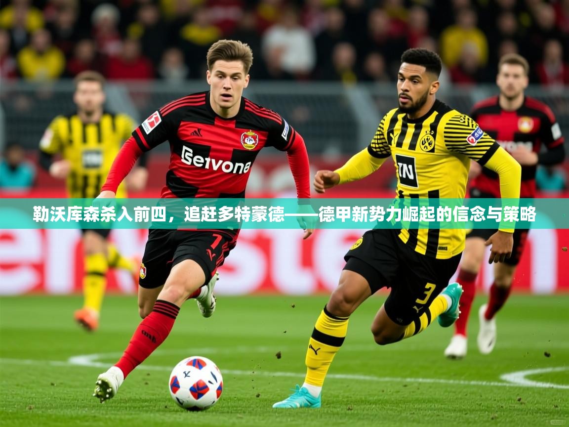 2026乐鱼体育app登录入口勒沃库森杀入前四，追赶多特蒙德——德甲新势力崛起的信念与策略