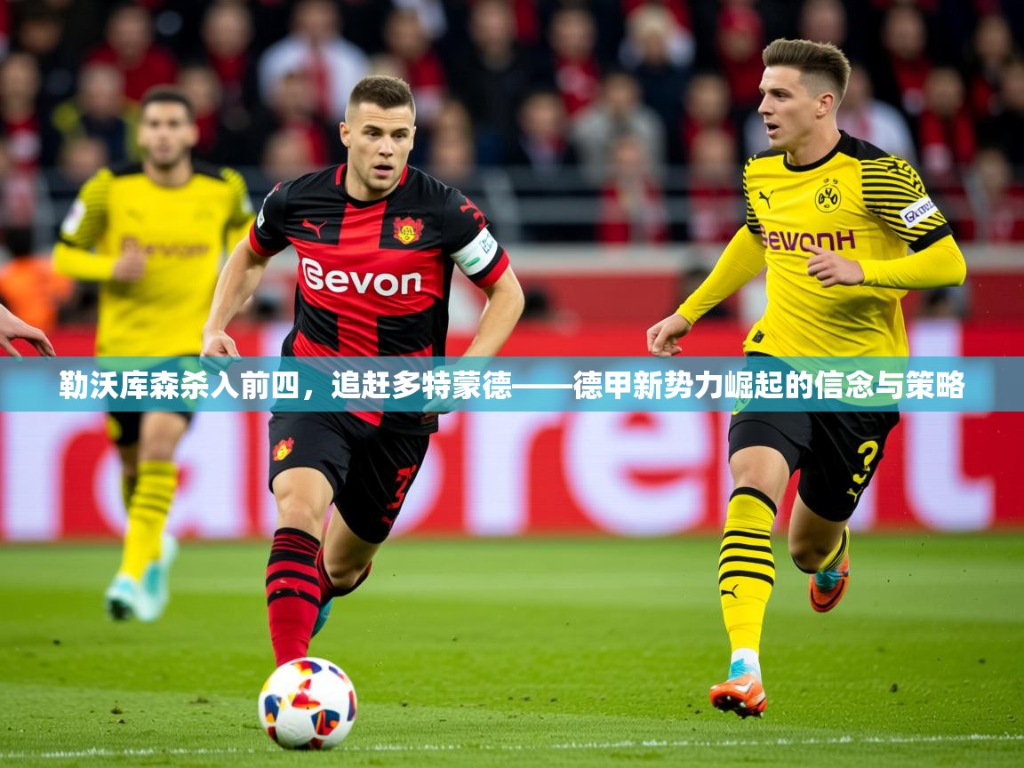 2026乐鱼体育app登录入口勒沃库森杀入前四,追赶多特蒙德——德甲新势力崛起的信念与策略 第3张