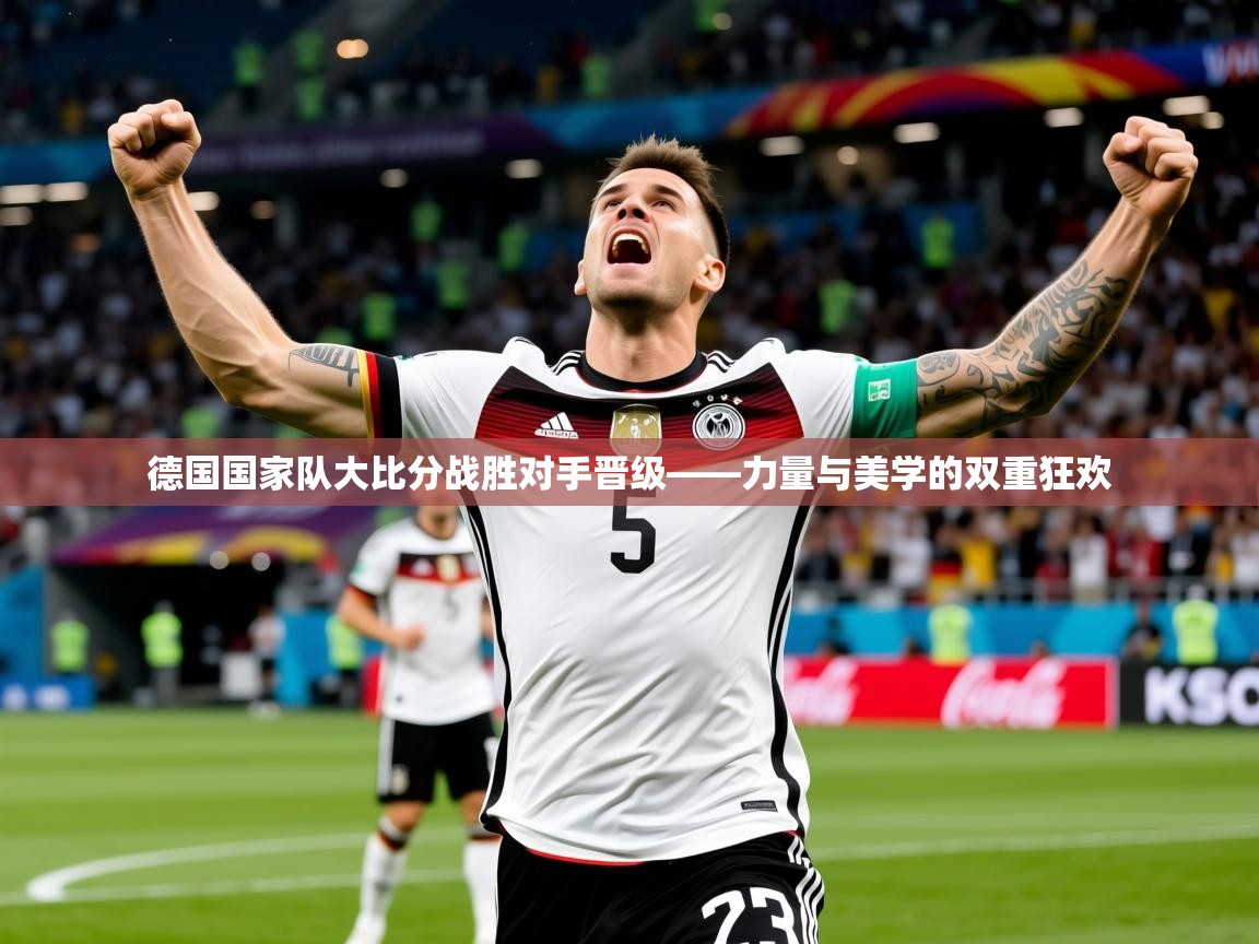 2026乐鱼体育网站入口德国国家队大比分战胜对手晋级——力量与美学的双重狂欢  第4张