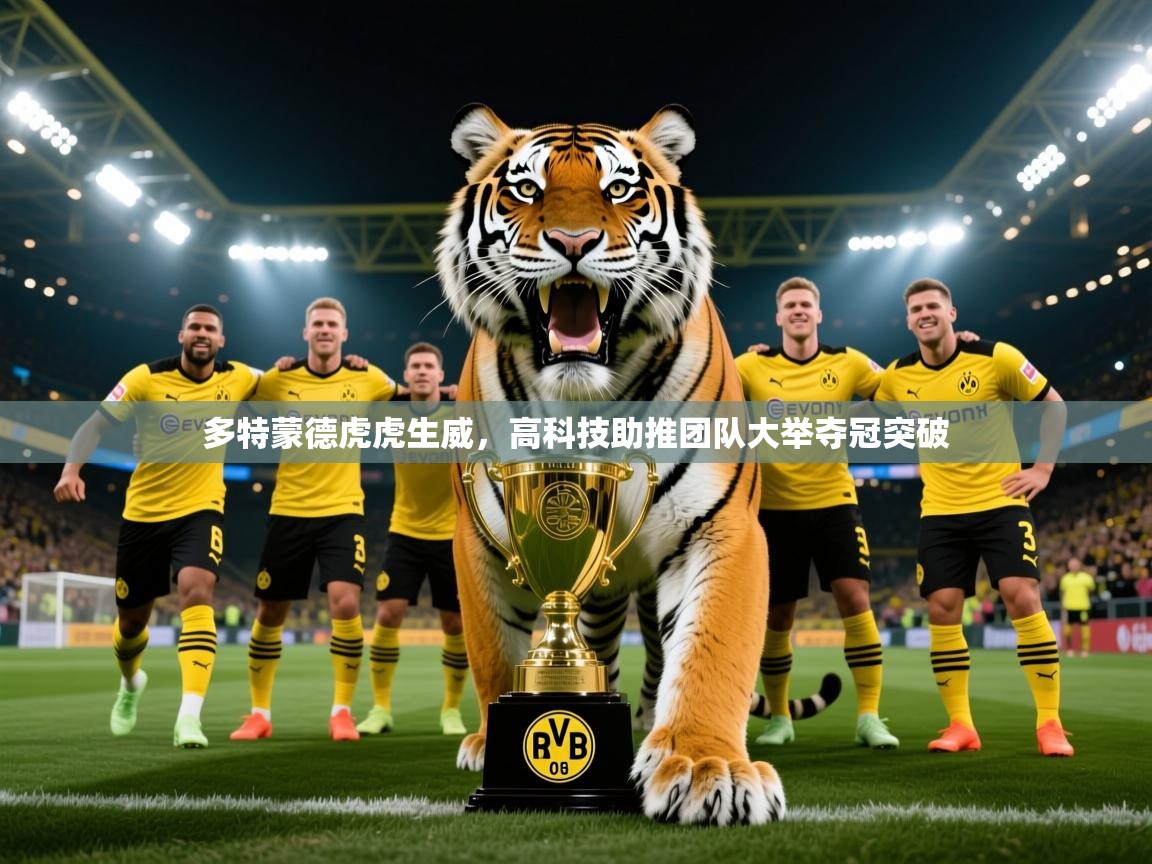 2026乐鱼体育在线网站多特蒙德虎虎生威，高科技助推团队大举夺冠突破