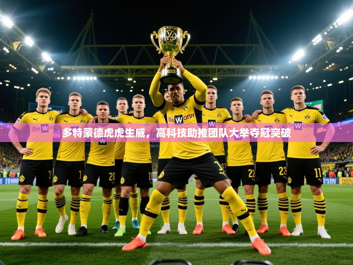 2026乐鱼体育在线网站多特蒙德虎虎生威，高科技助推团队大举夺冠突破  第4张