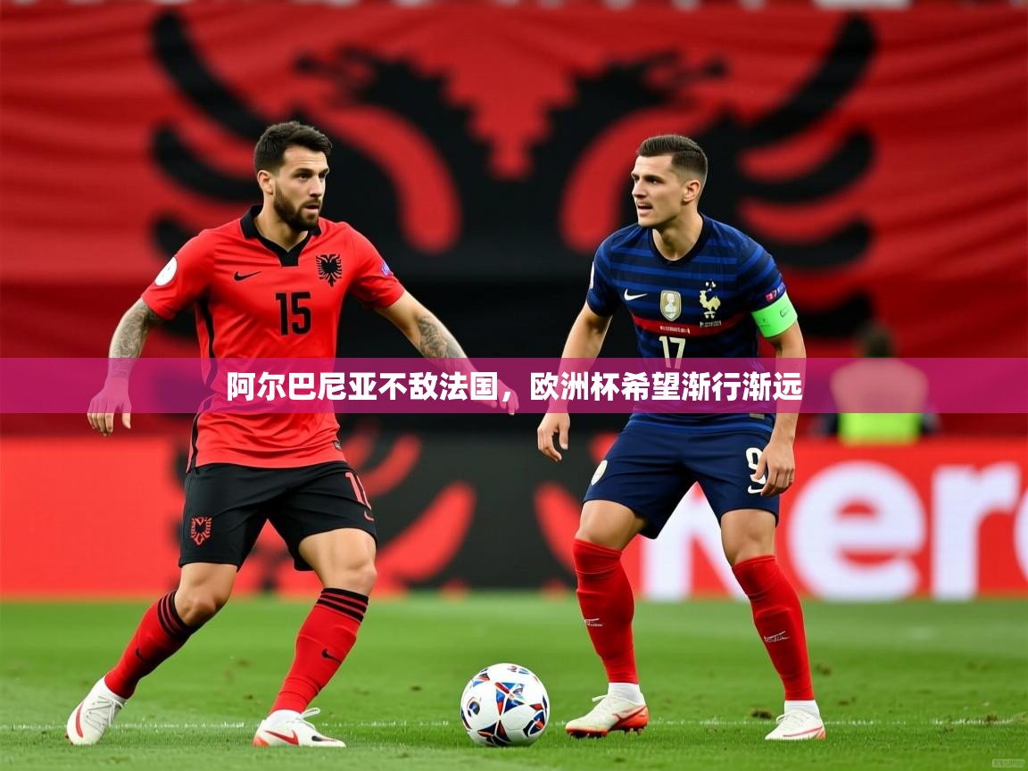 2026乐鱼体育官网登录入口阿尔巴尼亚不敌法国，欧洲杯希望渐行渐远