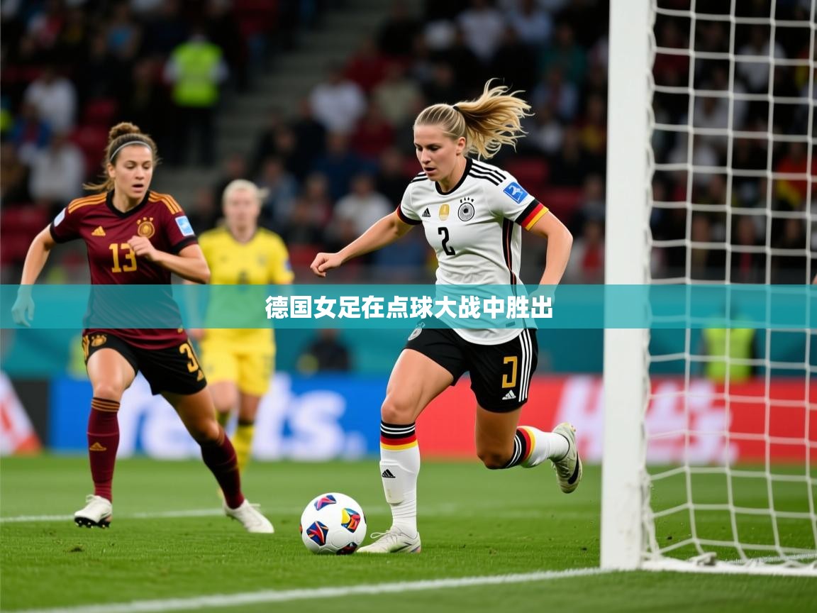 2026乐鱼体育在线登陆德国女足在点球大战中胜出  第2张