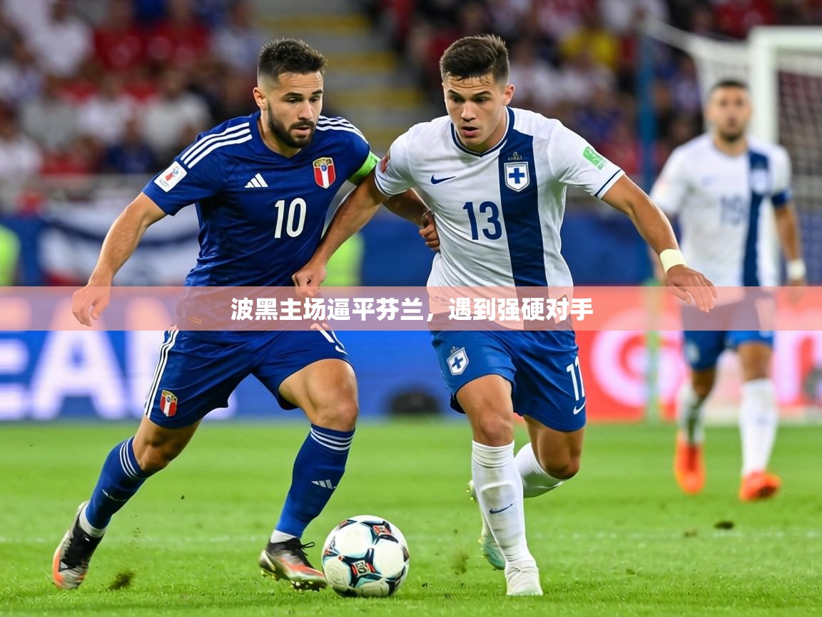 2026乐鱼体育官网波黑主场逼平芬兰，遇到强硬对手
