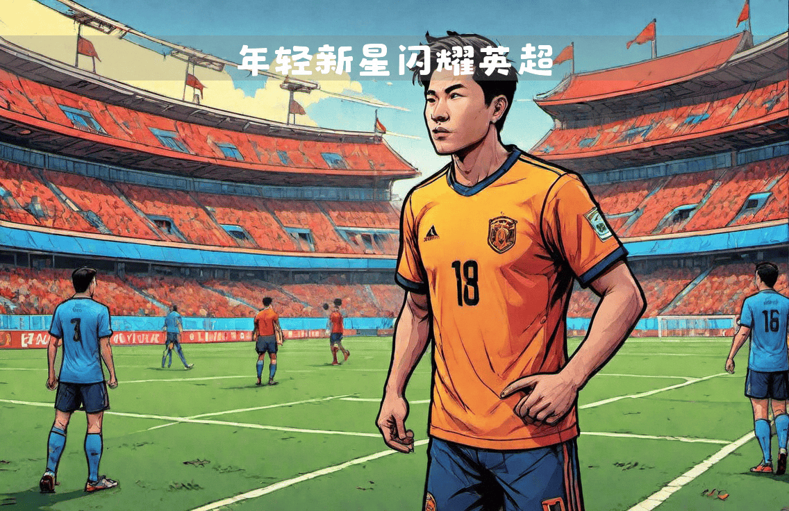 乐鱼体育官方网页版-阿森纳前锋创造进球纪录，成英超新星的简单介绍