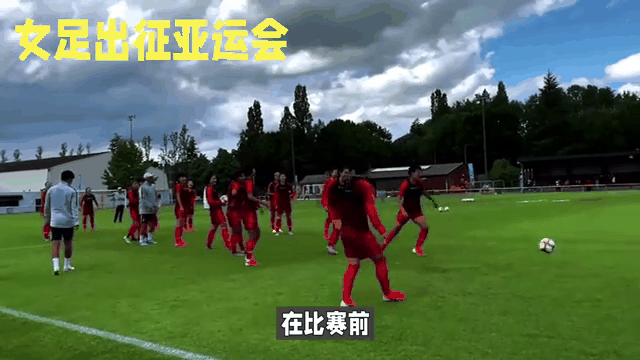 乐鱼体育官网登录入口-日本女足实力浮出水面，备战世界杯的简单介绍