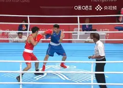 乐鱼体育在线登录-韩国拳击选手凭实力摘金默默做功