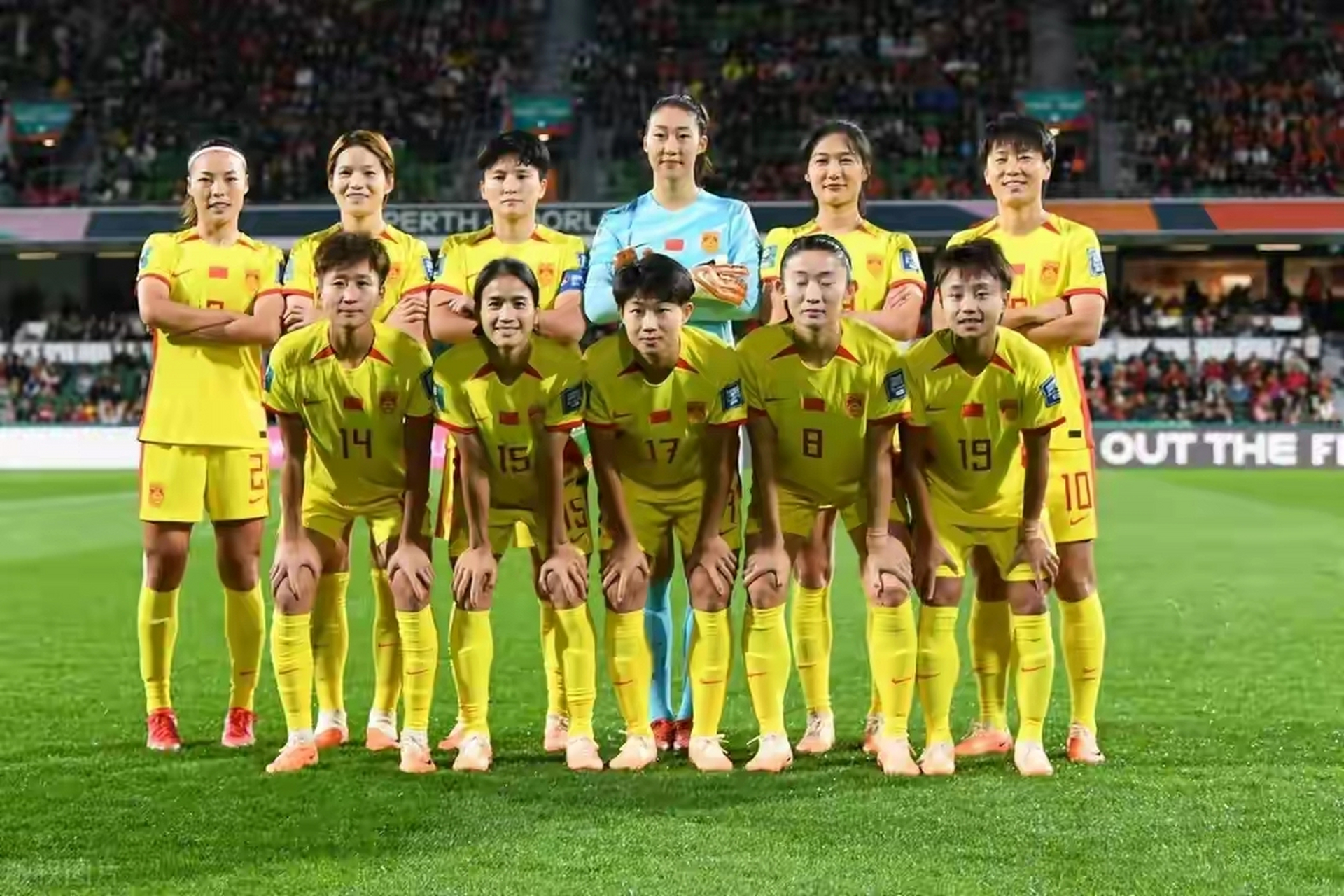 乐鱼官网进入-中国女足队员精彩表现，帮助球队取得胜利