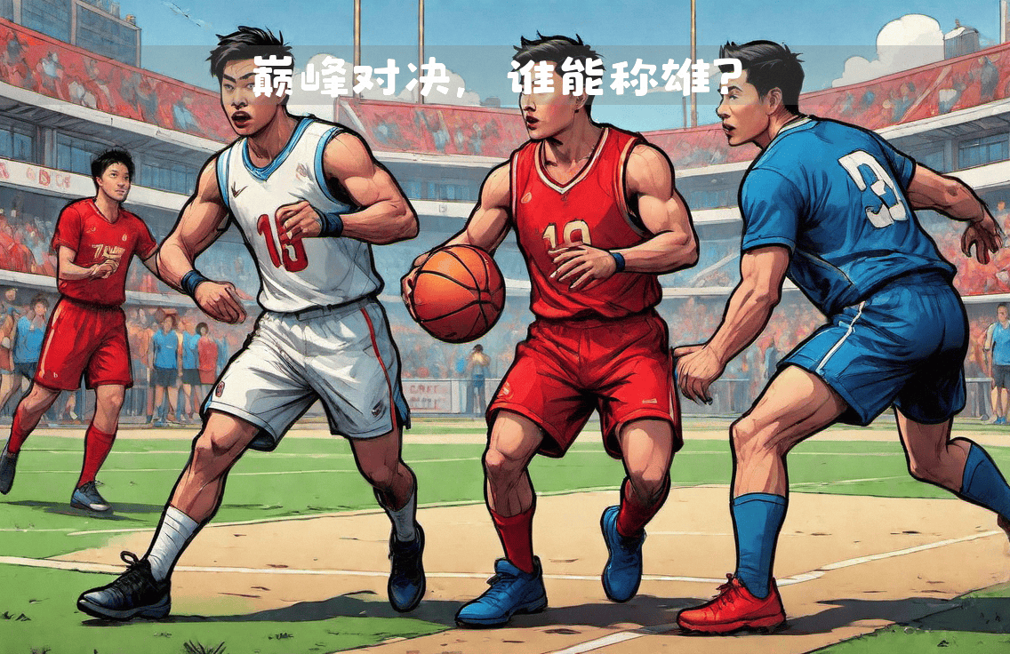 乐鱼体育在线官网-足球赛场上的对决充满悬念和看点，令人期待