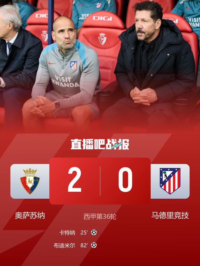 关于马竞主教练意外离职，球队内部动荡的信息